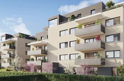 vente appartement 303 040 € à proximité de Maxilly-sur-Léman (74500)