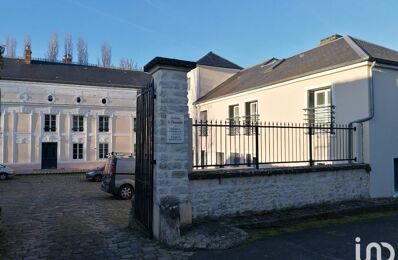 location appartement 495 € CC /mois à proximité de Montigny-sur-Loing (77690)