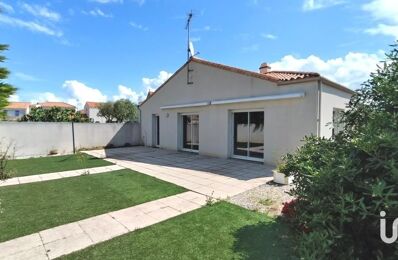vente maison 599 800 € à proximité de Bretignolles-sur-Mer (85470)