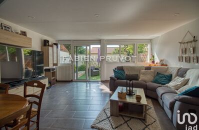 vente maison 346 000 € à proximité de Baillet-en-France (95560)