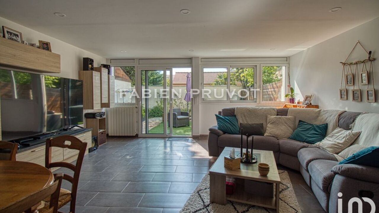 maison 6 pièces 87 m2 à vendre à Herblay-sur-Seine (95220)