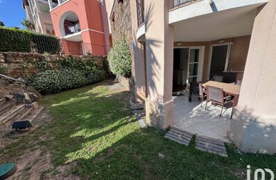 vente appartement 162 000 € à proximité de Roquebrune-sur-Argens (83520)