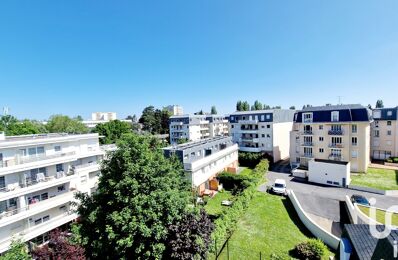 vente appartement 190 000 € à proximité de Conflans-Sainte-Honorine (78700)