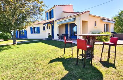 vente maison 414 500 € à proximité de Sainte-Luce-sur-Loire (44980)