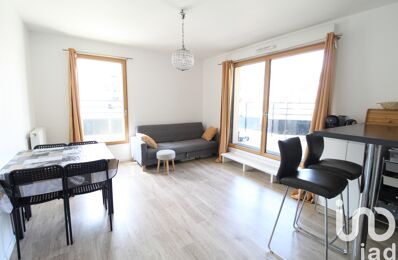 vente appartement 229 900 € à proximité de L'Étang-la-Ville (78620)