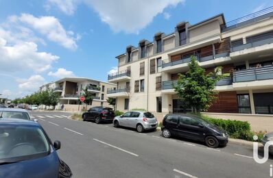 vente appartement 229 900 € à proximité de Baillet-en-France (95560)