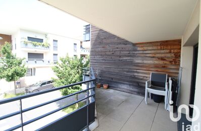 vente appartement 220 000 € à proximité de Saint-Leu-la-Forêt (95320)