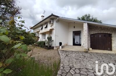vente maison 280 000 € à proximité de Lagraulet-du-Gers (32330)