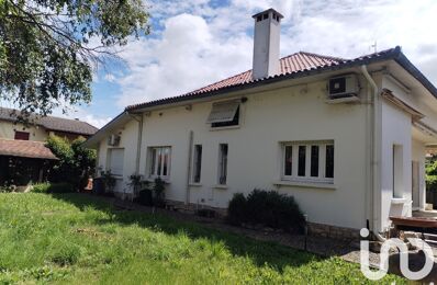 vente maison 280 000 € à proximité de Eauze (32800)