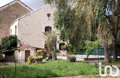 vente maison 280 000 € à proximité de Rozès (32190)