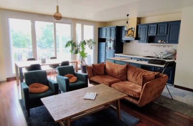 vente appartement 204 000 € à proximité de Servon-sur-Vilaine (35530)