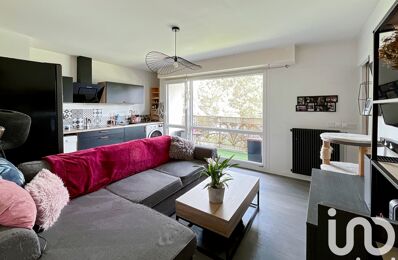 vente appartement 134 000 € à proximité de Grandchamp-des-Fontaines (44119)
