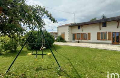 vente maison 119 000 € à proximité de Chavanges (10330)