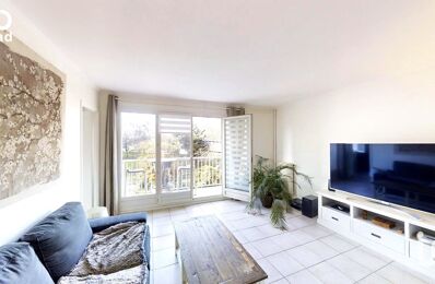vente appartement 280 000 € à proximité de Deuil-la-Barre (95170)