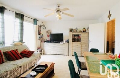 vente appartement 254 000 € à proximité de Villeron (95380)