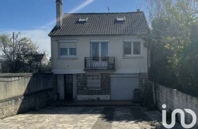 vente maison 724 500 € à proximité de Meudon (92190)