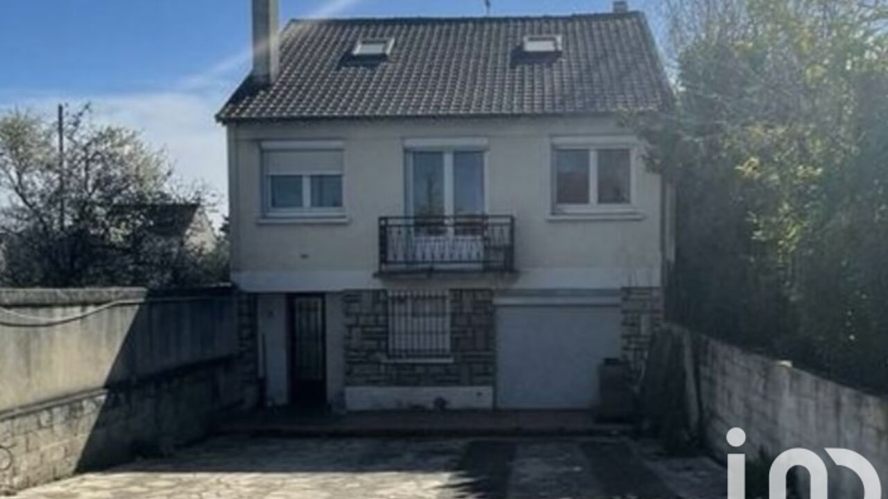 maison 10 pièces 240 m2 à vendre à Carrières-sur-Seine (78420)