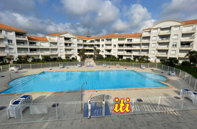 vente appartement 153 500 € à proximité de Sainte-Foy (85150)