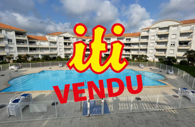 vente appartement 149 500 € à proximité de Les Achards (85150)