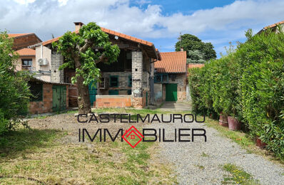 vente maison 276 900 € à proximité de Villariès (31380)