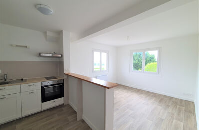 location appartement 600 € CC /mois à proximité de Etcharry (64120)