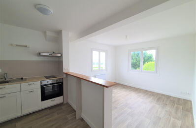 location appartement 600 € CC /mois à proximité de Viodos-Abense-de-Bas (64130)