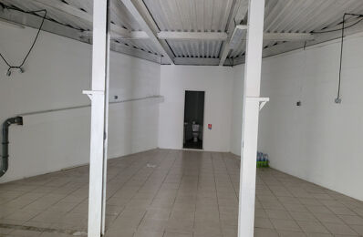 location divers 1 170 € CC /mois à proximité de Pointe-à-Pitre (97110)