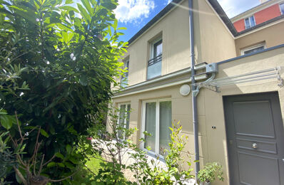 vente maison 740 000 € à proximité de Savigny-sur-Orge (91600)