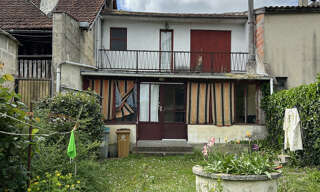 Maison 4 Pièces 94 m² à vendre à Guîtres (33230)