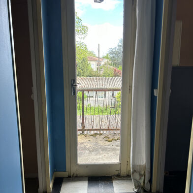 Maison 4 pièces 118000 €