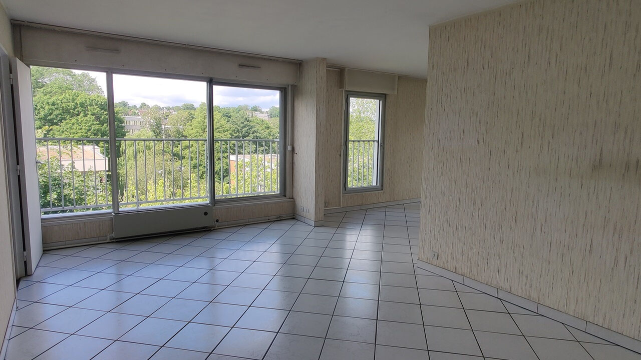 appartement 4 pièces 79 m2 à vendre à Brunoy (91800)