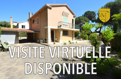 vente maison 650 000 € à proximité de Port-de-Bouc (13110)