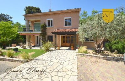 vente maison 650 000 € à proximité de Marignane (13700)