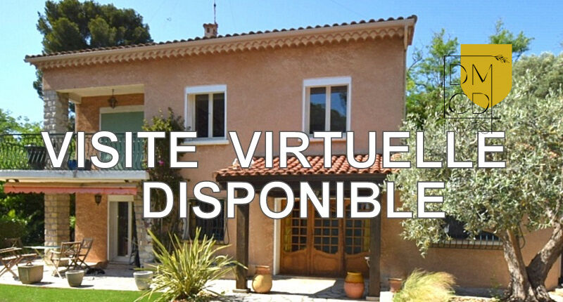 Villa / Maison 5 pièces  à vendre Carry-le-Rouet 13620