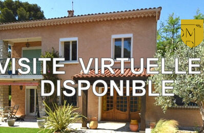 vente maison 650 000 € à proximité de Carry-le-Rouet (13620)