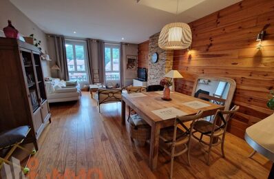 vente appartement 122 000 € à proximité de Loire-sur-Rhône (69700)