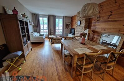 vente appartement 122 000 € à proximité de Saint-Maurice-sur-Dargoire (69440)