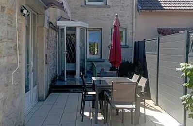 vente maison 189 700 € à proximité de Saint-Rambert-en-Bugey (01230)