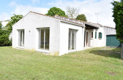 vente maison 325 400 € à proximité de Dolus-d'Oléron (17550)