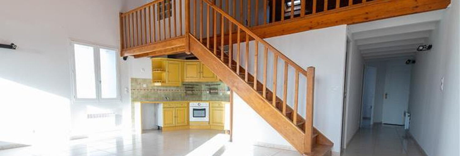 Appartement 3 Pièces 83 m² à vendre à Saint-Denis-d'Oléron (17650)