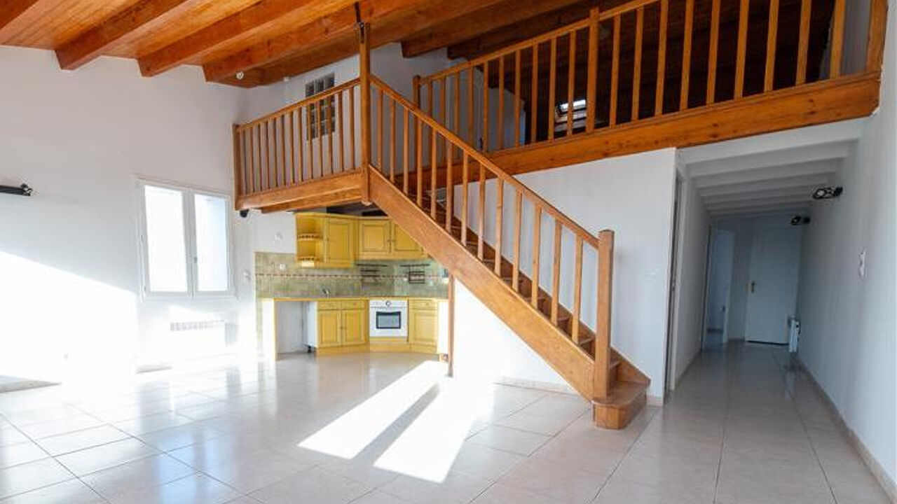 appartement 3 pièces 83 m2 à vendre à Saint-Denis-d'Oléron (17650)