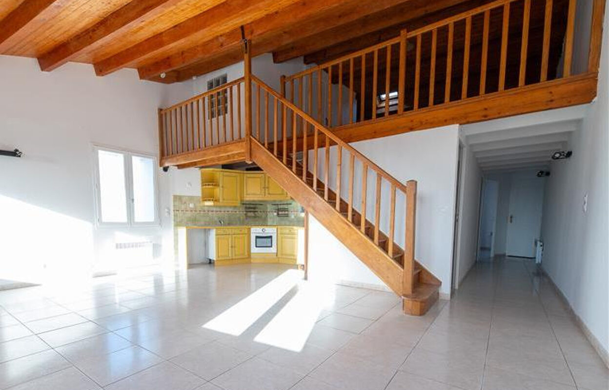 appartement 3 pièces 83 m2 à vendre à Saint-Denis-d'Oléron (17650)