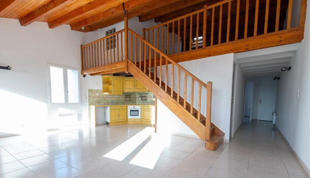 Appartement 3 pièces  à vendre Saint-Denis-d'Oléron 17650