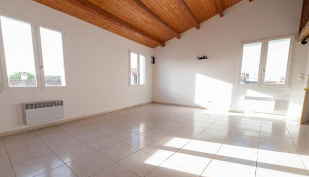 Appartement 3 pièces  à vendre Saint-Denis-d'Oléron 17650