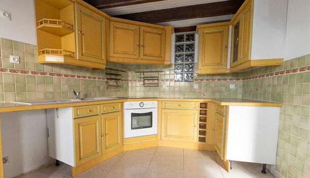 Appartement 3 pièces  à vendre Saint-Denis-d'Oléron 17650