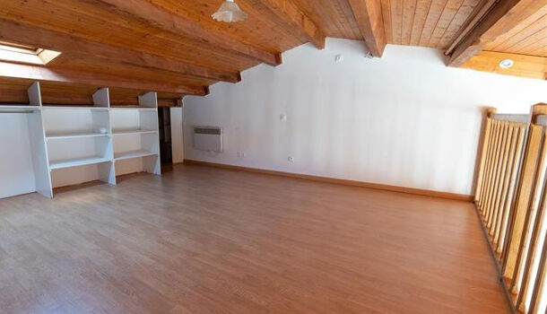 Appartement 3 pièces  à vendre Saint-Denis-d'Oléron 17650