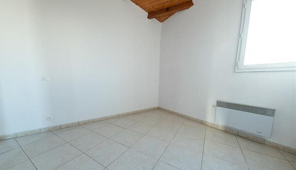 Appartement 3 pièces  à vendre Saint-Denis-d'Oléron 17650