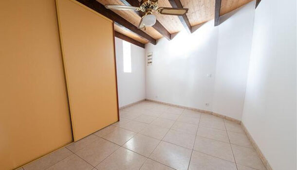 Appartement 3 pièces  à vendre Saint-Denis-d'Oléron 17650