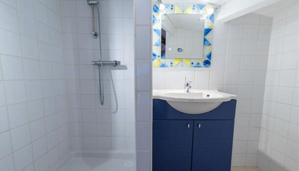 Appartement 3 pièces  à vendre Saint-Denis-d'Oléron 17650