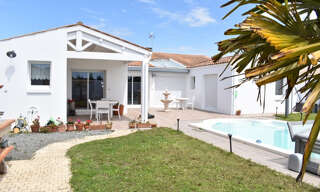 Maison 5 Pièces 180 m² à vendre à La Brée-les-Bains (17840)